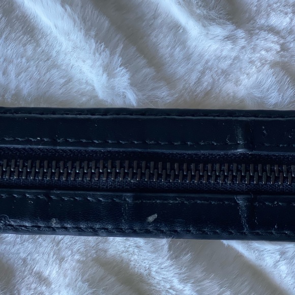 BCBG toggle and chain belt in black - Picture 10 of 13